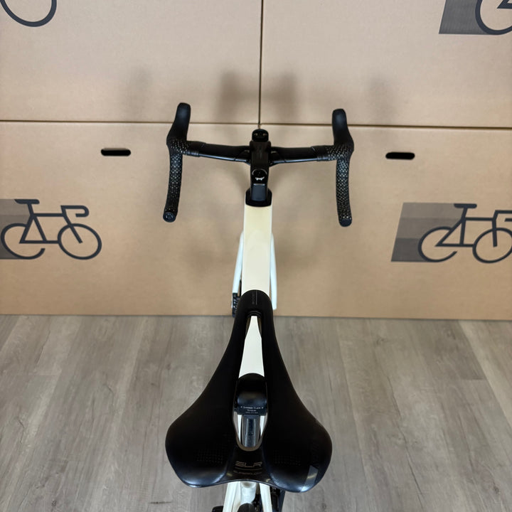 Used Specialized Tarmac SL7, Ultegra Di2, Carbon Road Bike- 2024, 52cm