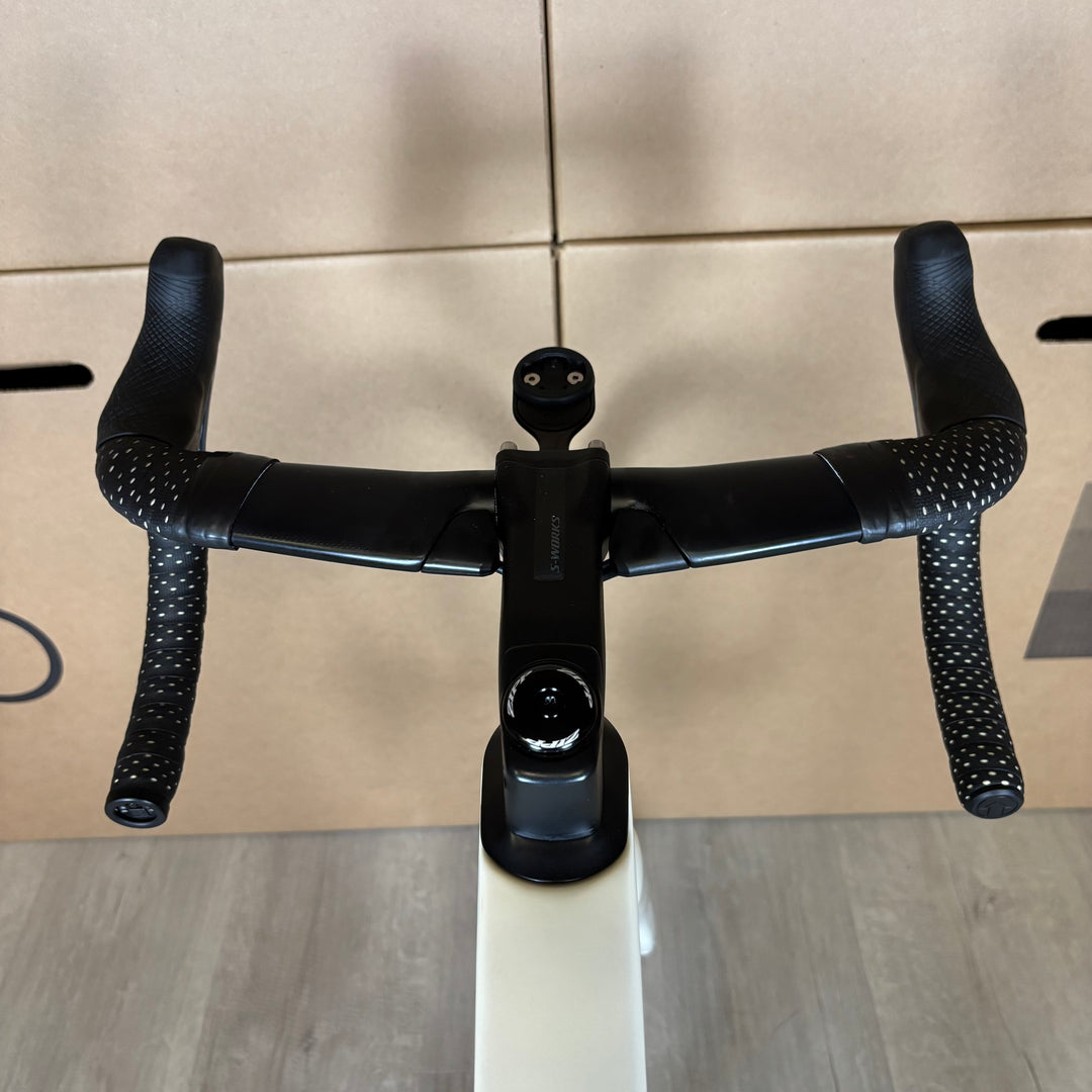Used Specialized Tarmac SL7, Ultegra Di2, Carbon Road Bike- 2024, 52cm