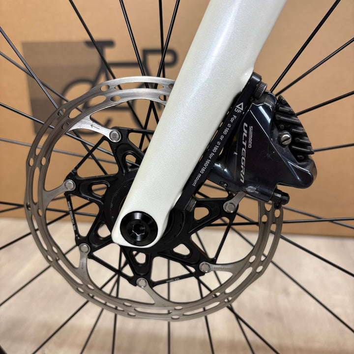 Used Specialized Tarmac SL7, Ultegra Di2, Carbon Road Bike- 2024, 52cm