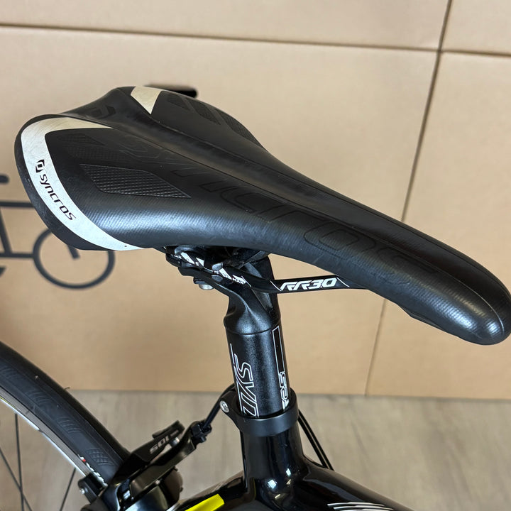 Used Scott CR1 30, Carbon Road Bike, Shimano 105 11-Speed, 54cm