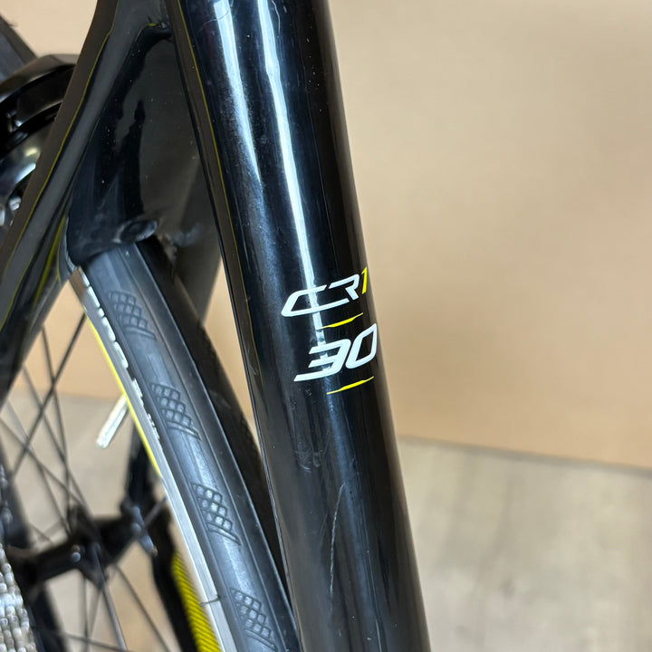 Used Scott CR1 30, Carbon Road Bike, Shimano 105 11-Speed, 54cm