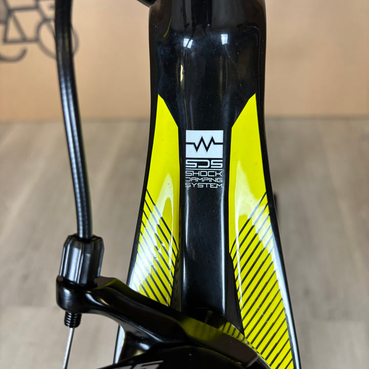 Used Scott CR1 30, Carbon Road Bike, Shimano 105 11-Speed, 54cm