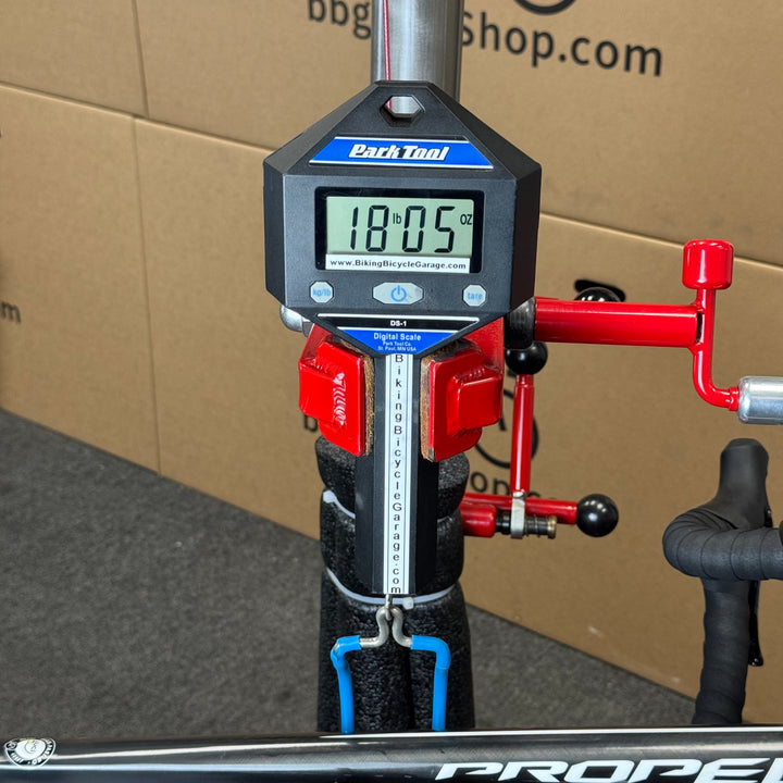 Used Giant Propel, 11-speed Shimano 105, Carbon Fiber Road Bike-2015, 58cm