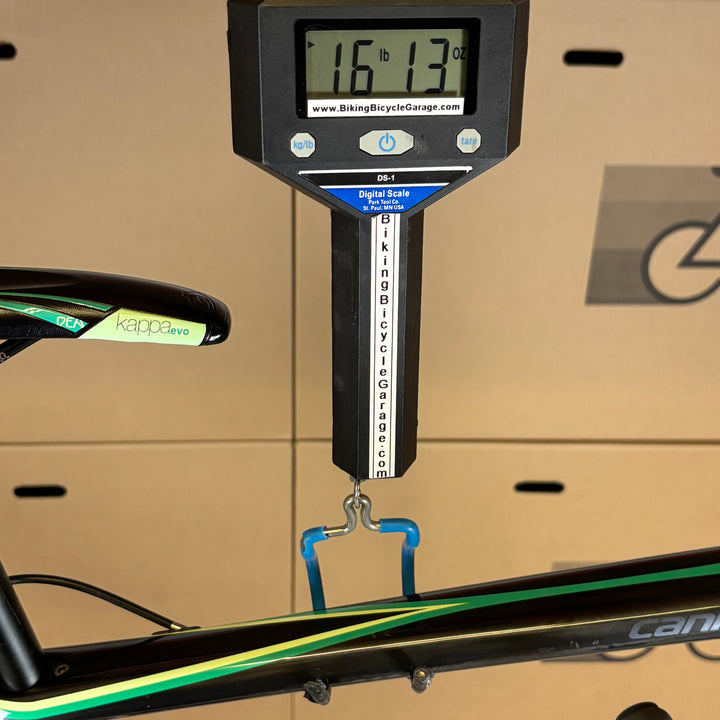 Used Cannondale Synapse 5, Carbon Road Bike, Shimano Ultegra 11-Speed, 54cm