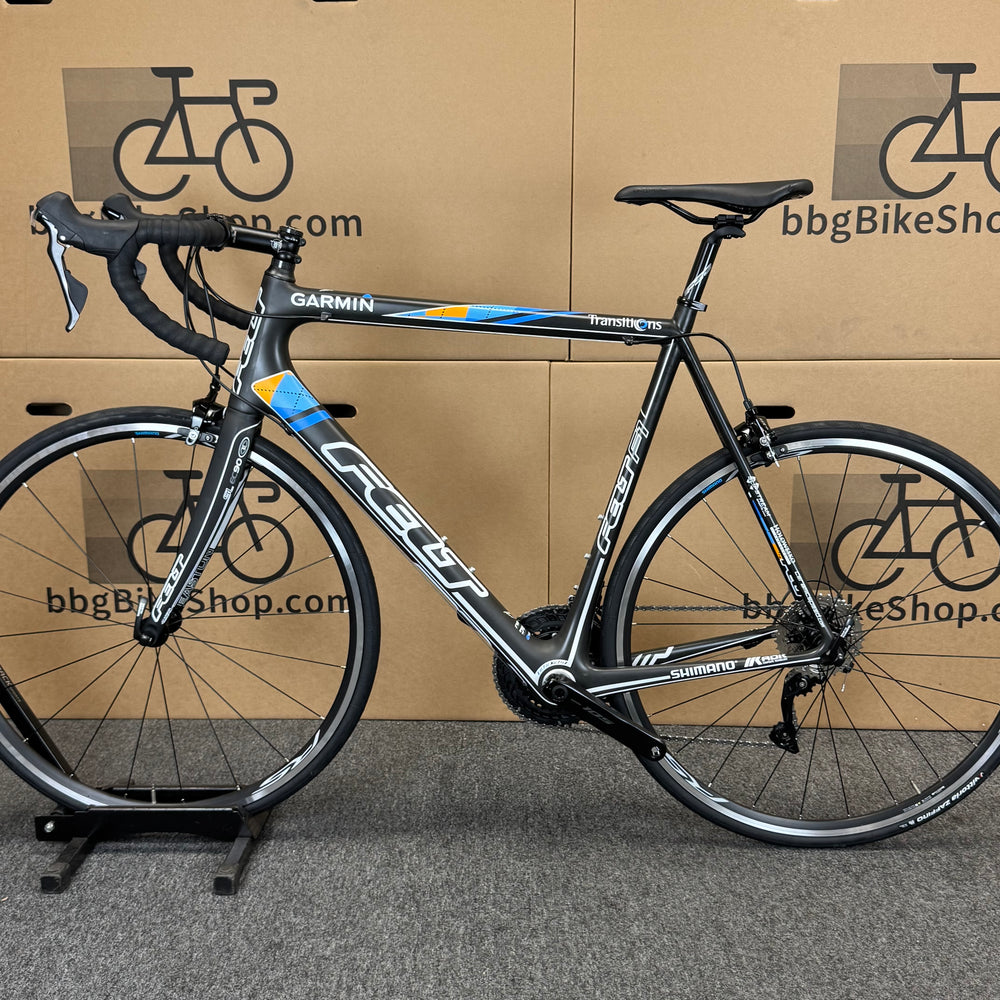 felt rennrad f95 Used Felt F5 Team Edition, 11-speed Shimano 105, Carbon Road Bike-2011 – BikingBicycleGarage