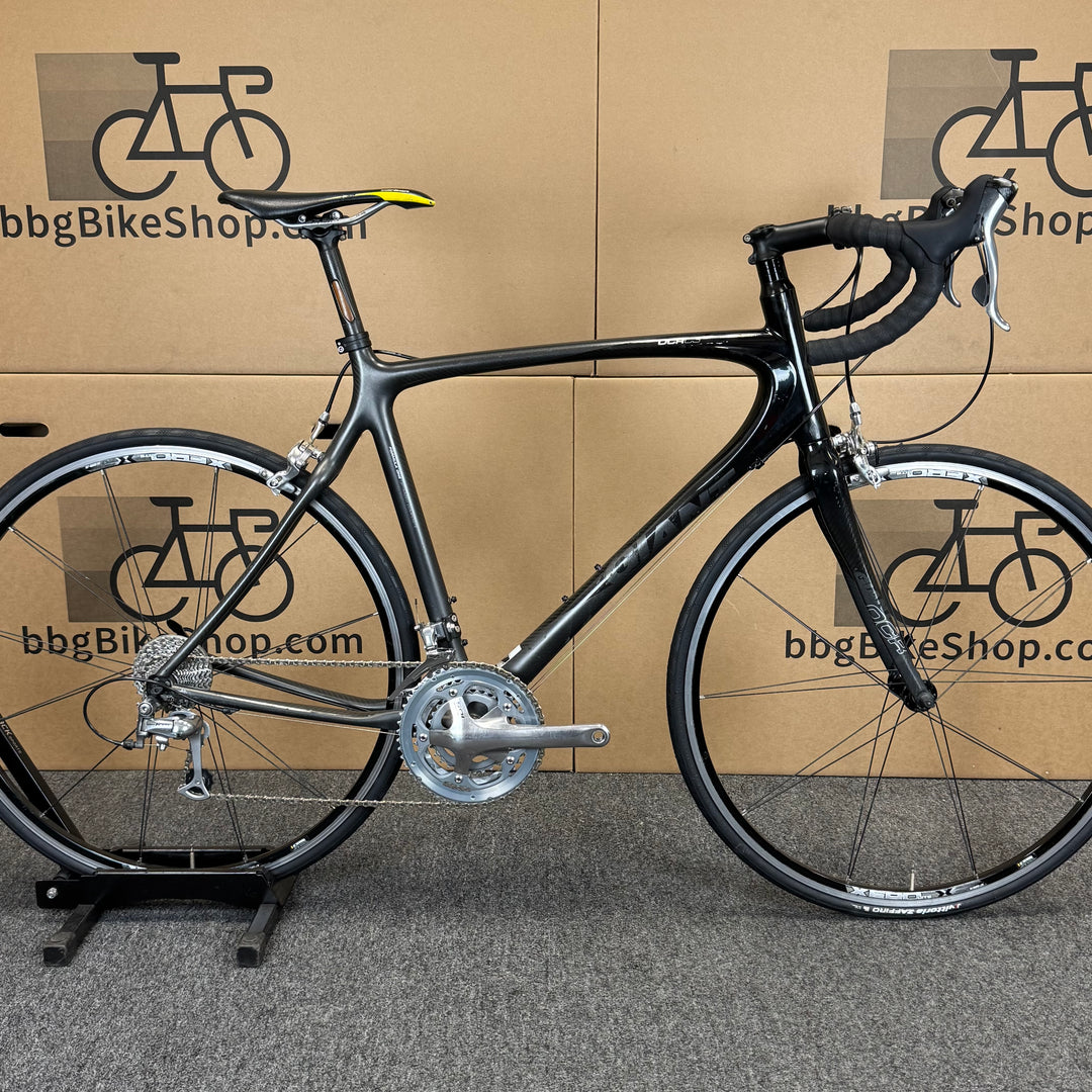 rennrad giant ocr Used Giant OCR C3, Carbon Fiber Road Bike-2007, 58cm (Large) – BikingBicycleGarage