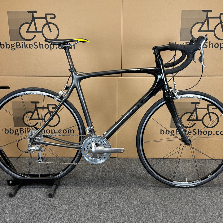Used Giant OCR C3, Carbon Fiber Road Bike-2007, 58cm (Large)