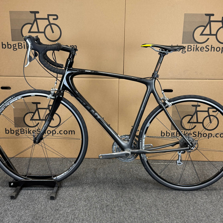 Used Giant OCR C3, Carbon Fiber Road Bike-2007, 58cm (Large)