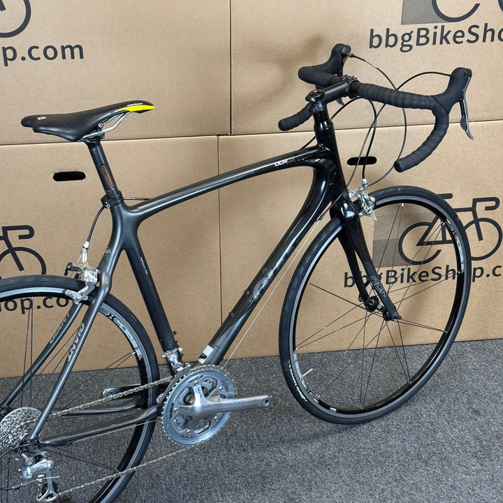 Used Giant OCR C3, Carbon Fiber Road Bike-2007, 58cm (Large)