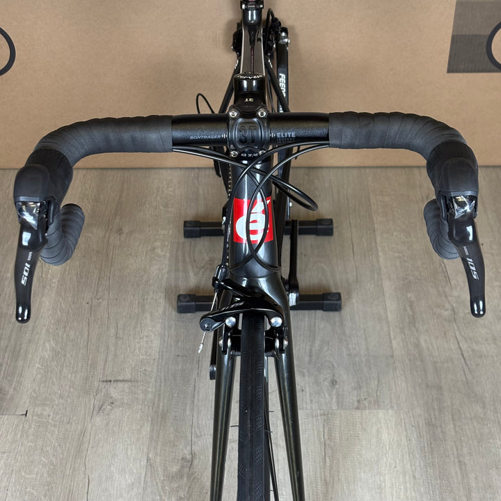 Used Cervelo R5, Carbon Fiber Road Bike, Shimano 105 11-Speed, 51cm