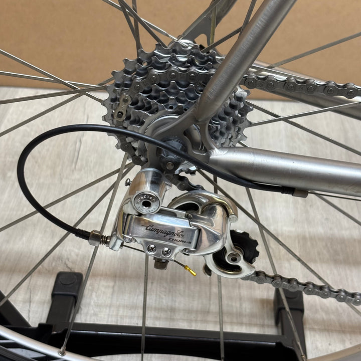 Used Litespeed Vortex, 6Al/4V Titanium Road Bike, Campagnolo Chorus, 56cm