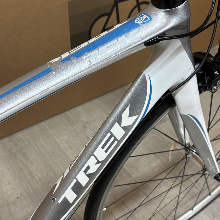 Used Trek Madone 5.1 WSD, Carbon Fiber Road Bike, Shimano 105 11-Speed, 52cm