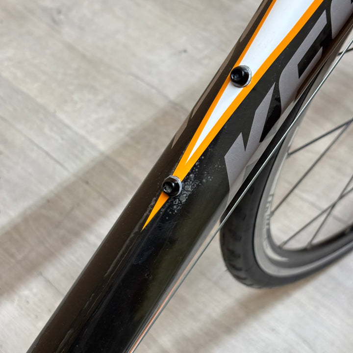 Used Kestrel Evoke, Carbon Fiber Road Bike, Shimano 105 - 56cm
