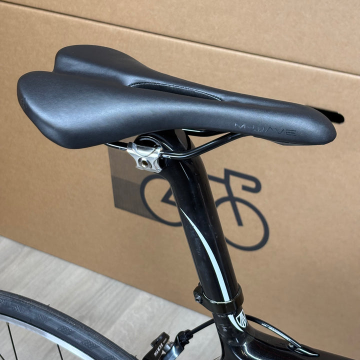 Used Trek Madone Project One 6 Series, OCLV Carbon Road Bike, 58cm