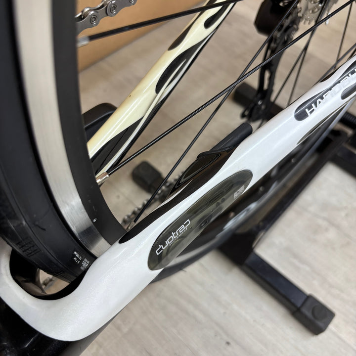 Used Trek Madone Project One 6 Series, OCLV Carbon Road Bike, 58cm
