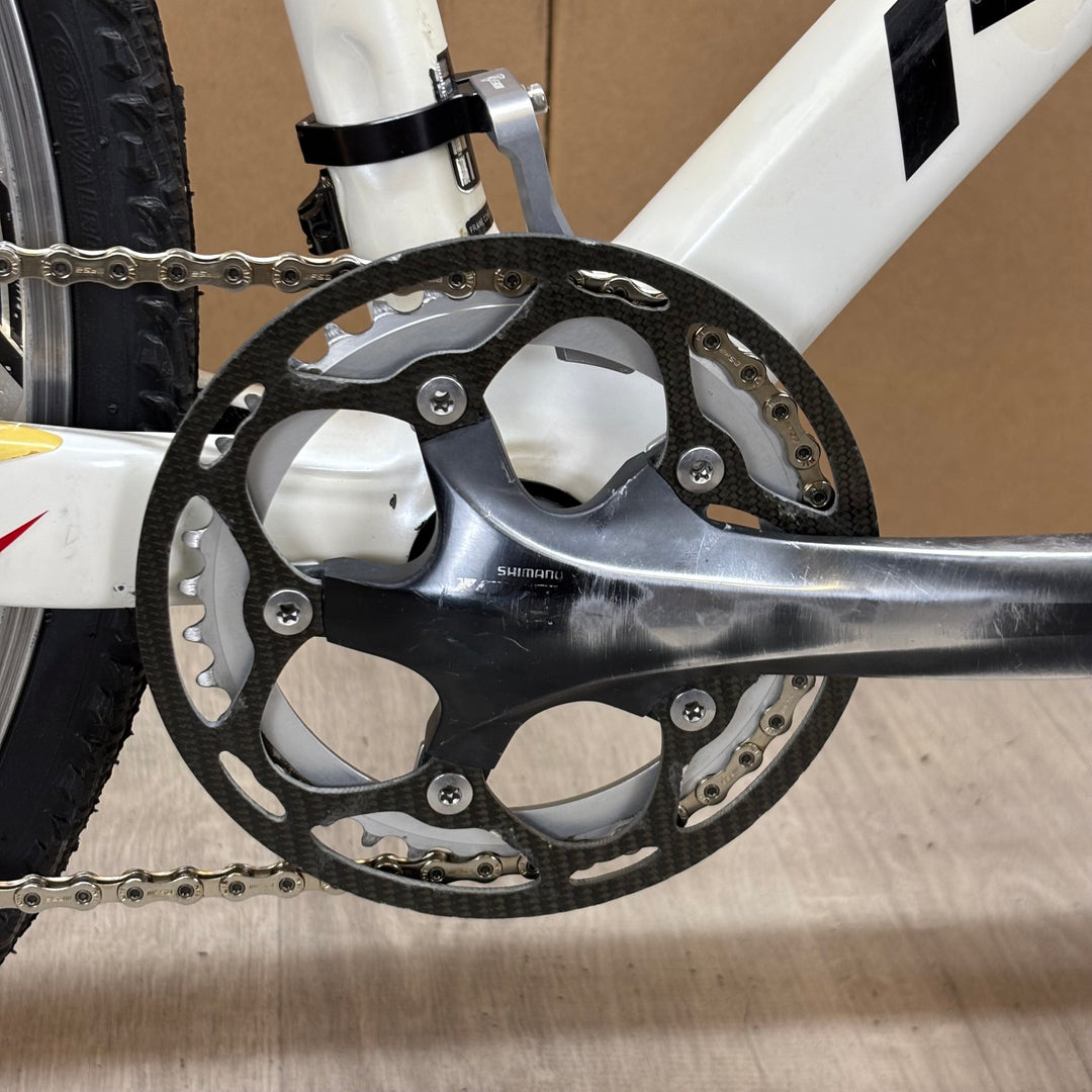 Used Ridley X-Fire, Carbon Fiber Cyclocross / Gravel Bike, 52cm