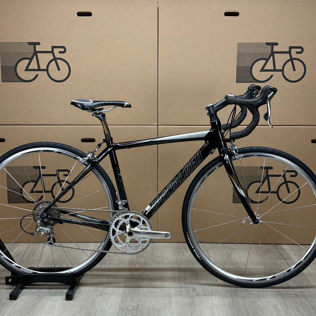 Used Specialized Ruby Comp, Women's Carbon Fiber Road Bike-2006, 51cm