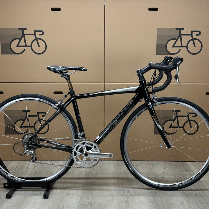 Used Specialized Ruby Comp, Women's Carbon Fiber Road Bike-2006, 51cm