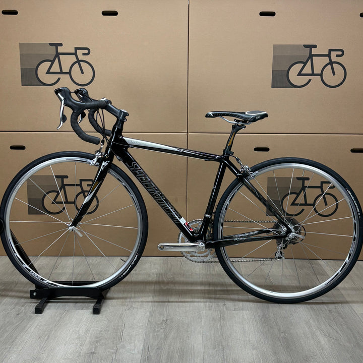 Used Specialized Ruby Comp, Women's Carbon Fiber Road Bike-2006, 51cm
