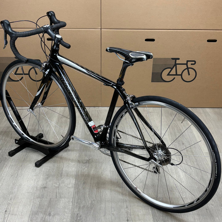 Used Specialized Ruby Comp, Women's Carbon Fiber Road Bike-2006, 51cm