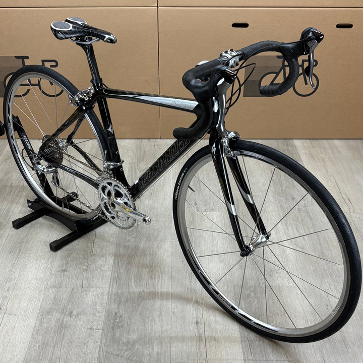 Used Specialized Ruby Comp, Women's Carbon Fiber Road Bike-2006, 51cm