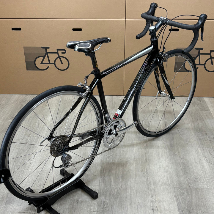 Used Specialized Ruby Comp, Women's Carbon Fiber Road Bike-2006, 51cm