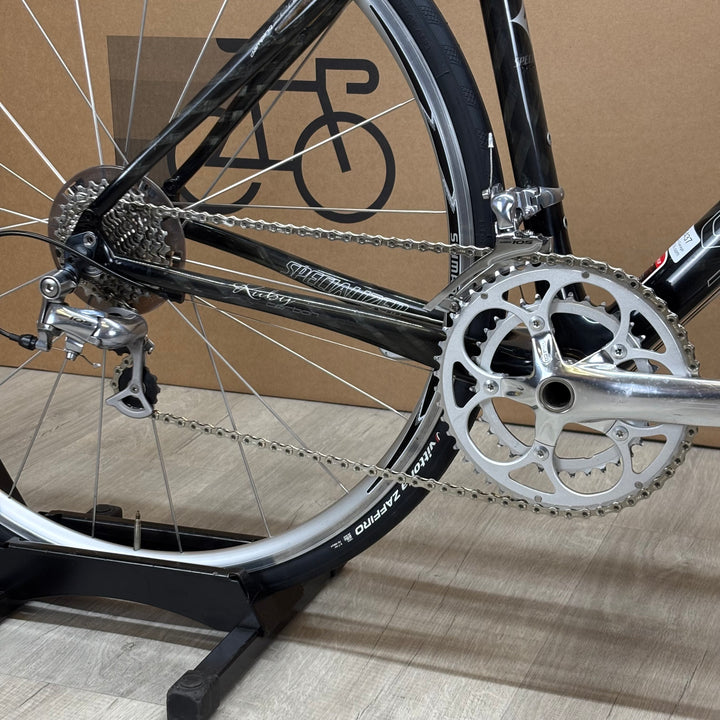 Used Specialized Ruby Comp, Women's Carbon Fiber Road Bike-2006, 51cm
