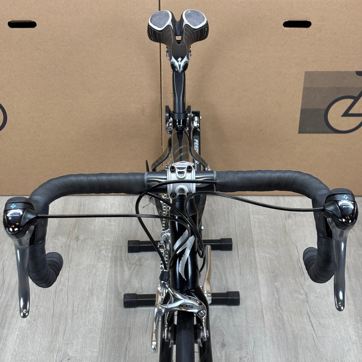 Used Specialized Ruby Comp, Women's Carbon Fiber Road Bike-2006, 51cm