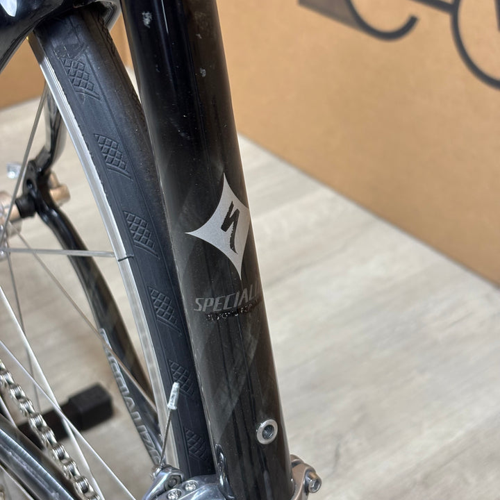 Used Specialized Ruby Comp, Women's Carbon Fiber Road Bike-2006, 51cm