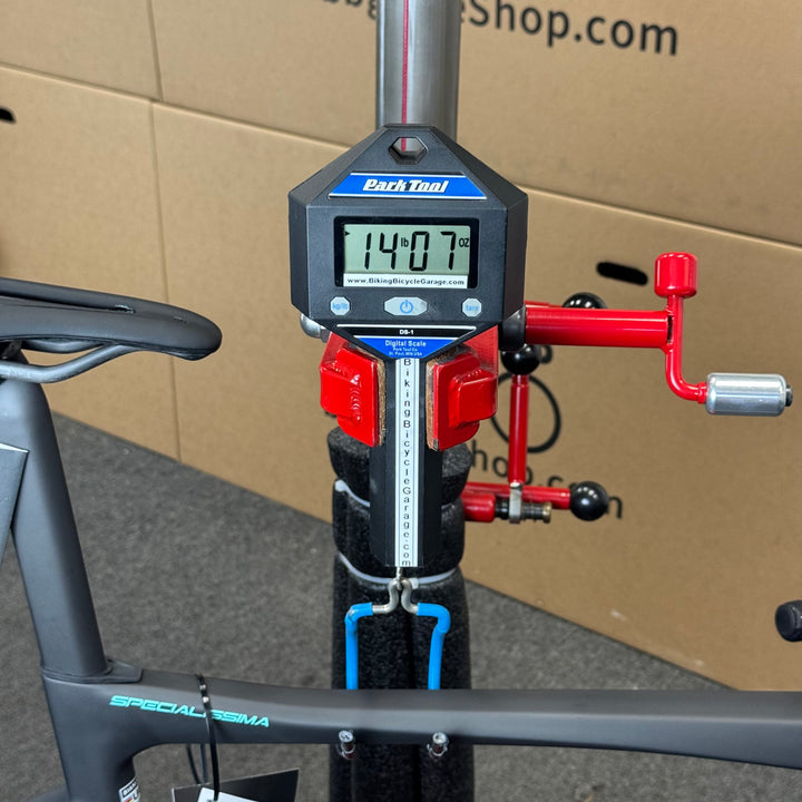 New Bianchi Specialissima RC, Lightweight Meilenstein, Dura-Ace Di2, 55cm