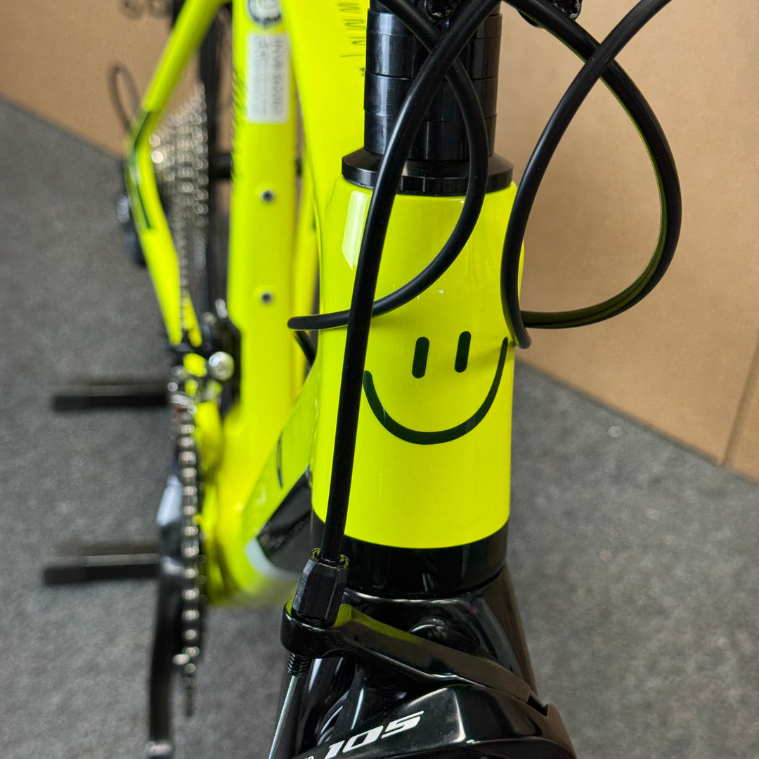 Used Wdnsdy AJ1, 11-speed Shimano 105, Carbon Fiber Road Bike-2021, 51cm