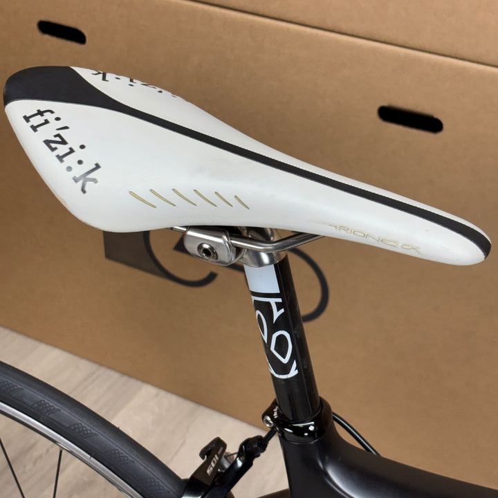 Used Trek Madone 4.5, Carbon Fiber Road Bike, New Shimano 105 11-Speed, 54cm