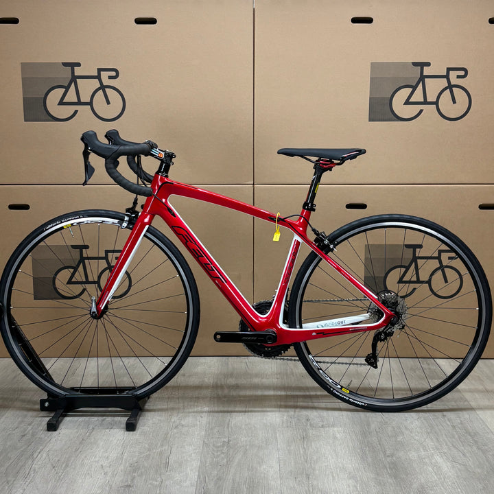 Used Felt ZW4, Women's Carbon Fiber Road Bike, Shimano 105 11-Speed, 51cm