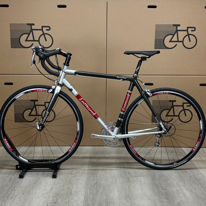 Used LeMond Buenos Aires, OCLV 120 Carbon Road Bike, Shimano Ultegra / 105, 56cm