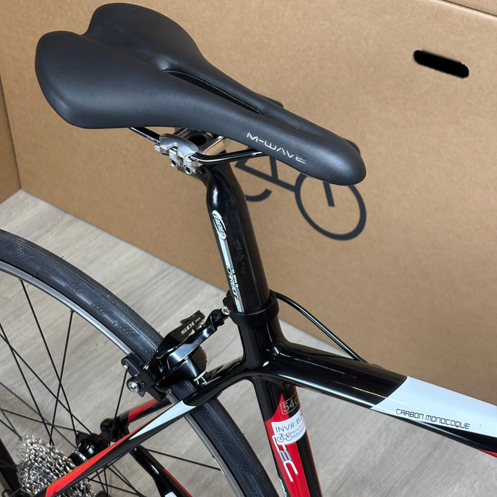 Used Bianchi Vertigo, Carbon Fiber Road Bike, Shimano 105 11-Speed, 54cm