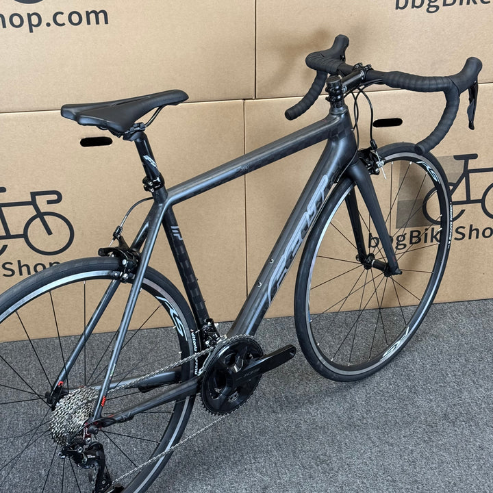 Used Felt F FRD, 11-speed Shimano 105, Carbon Fiber Road Bike-2015, 56cm