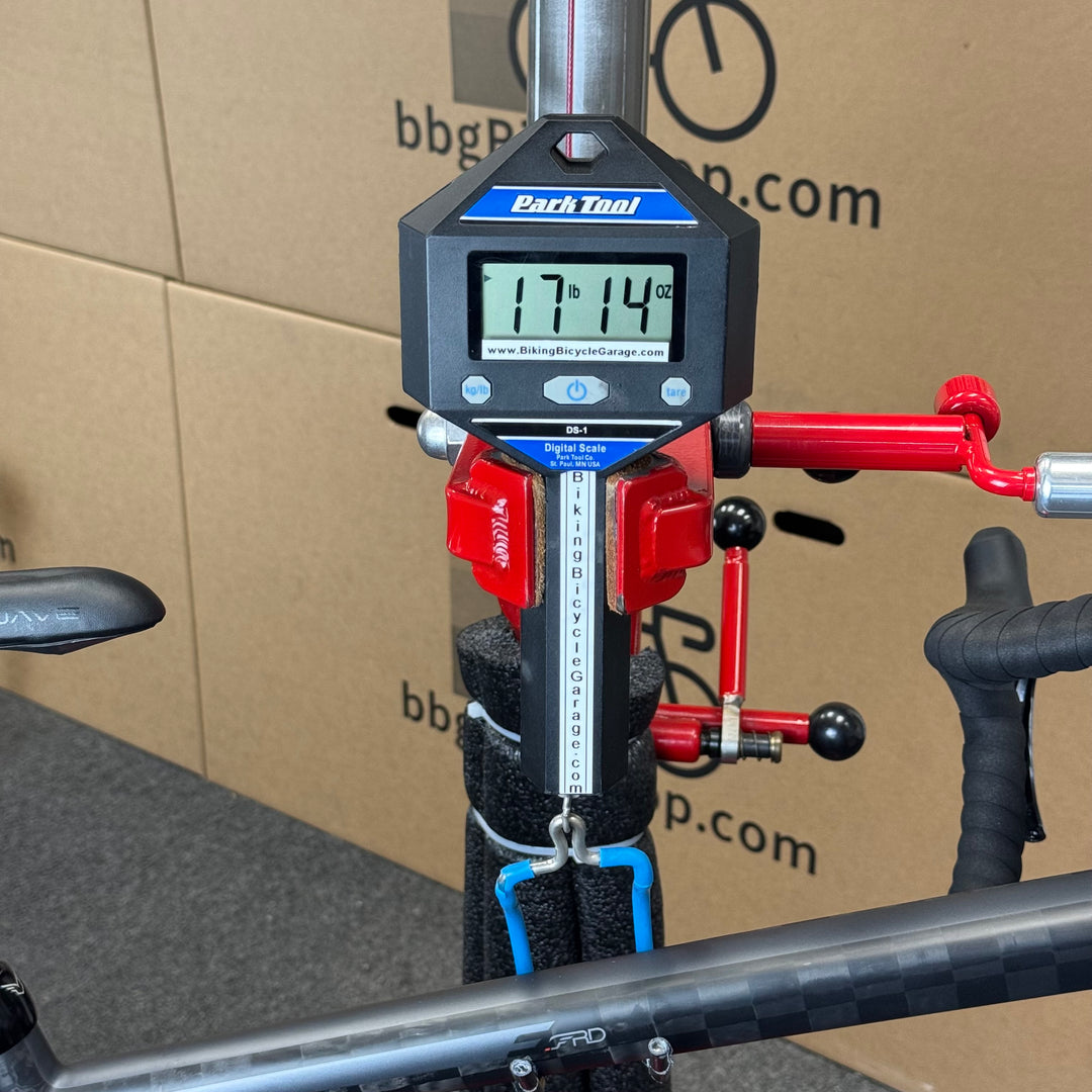 Used Felt F FRD, 11-speed Shimano 105, Carbon Fiber Road Bike-2015, 56cm