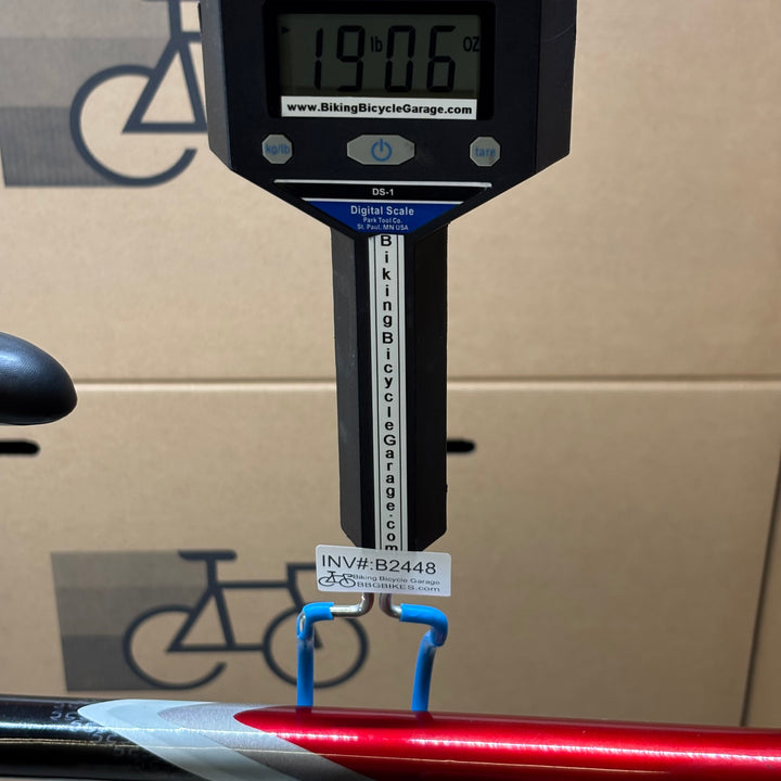 Used Cannondale Synapse, Carbon Road Bike, Shimano 105 11-Speed, 60cm