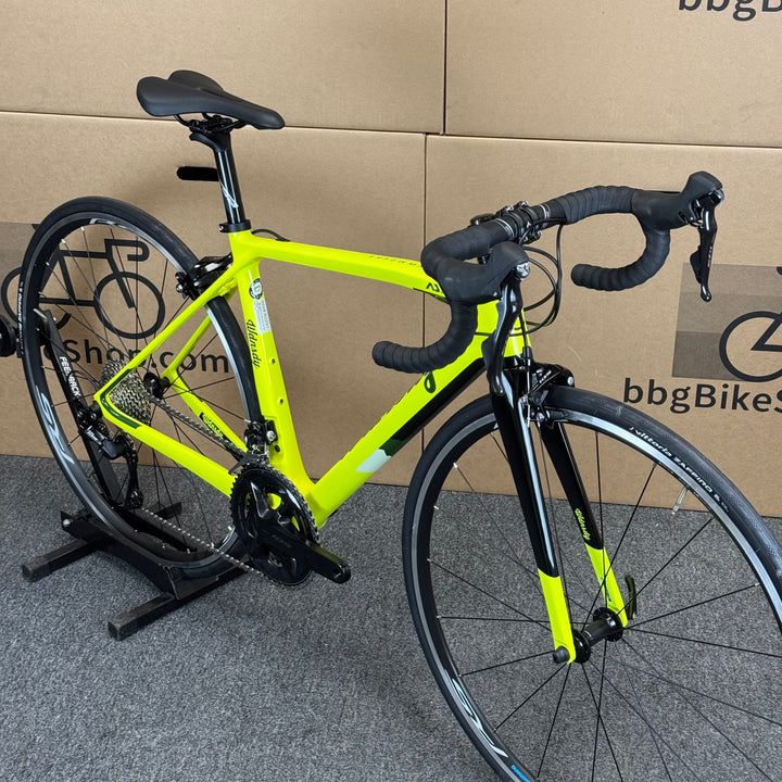 Used Wdnsdy AJ1, 11-speed Shimano 105, Carbon Fiber Road Bike-2021, 51cm