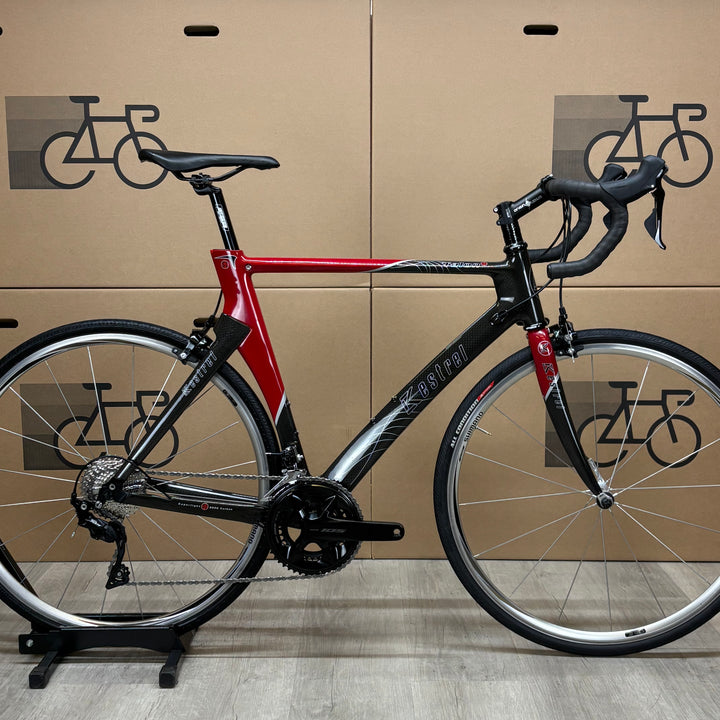 Used Kestrel Talon, Carbon Road Bike, Shimano 105 11-Speed, 57cm