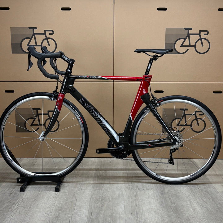 Used Kestrel Talon, Carbon Road Bike, Shimano 105 11-Speed, 57cm