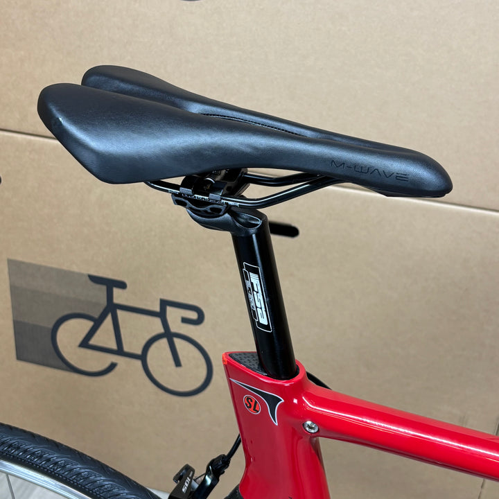 Used Kestrel Talon, Carbon Road Bike, Shimano 105 11-Speed, 57cm