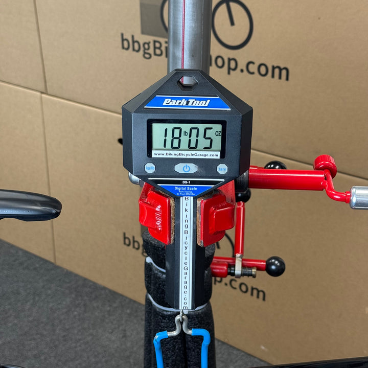 Used Trek Emonda SL 8, 11-speed Shimano 105, Carbon Road Bike-2016, 58cm