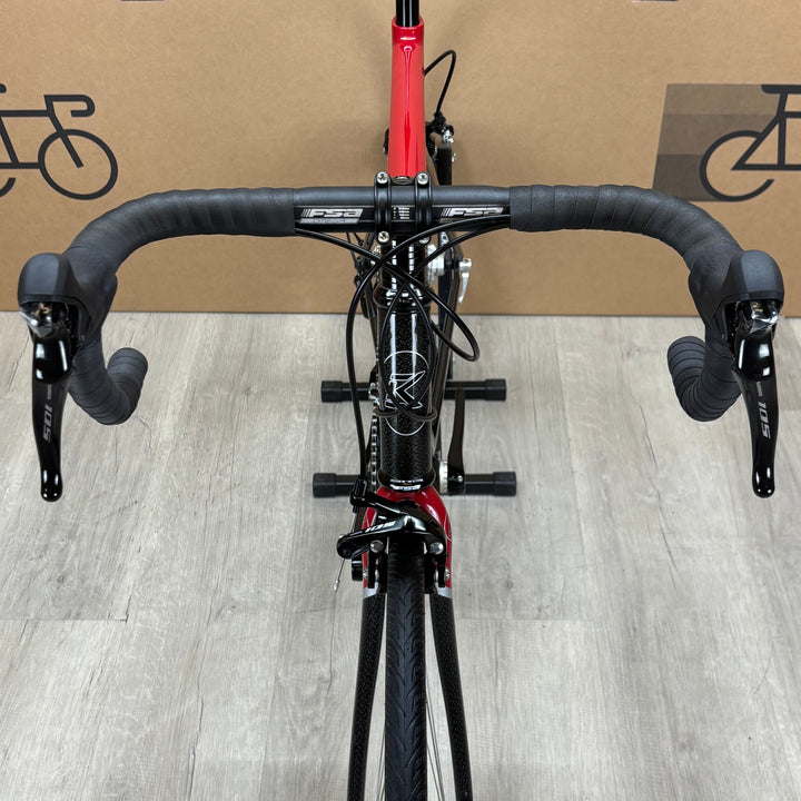 Used Kestrel Talon, Carbon Road Bike, Shimano 105 11-Speed, 57cm