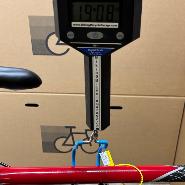 Used Kestrel Talon, Carbon Road Bike, Shimano 105 11-Speed, 57cm
