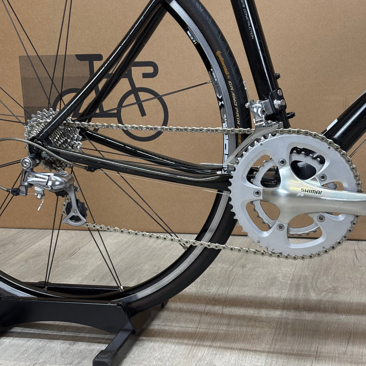 Used Giant OCR C3, Carbon Fiber Road Bike, Medium 54cm