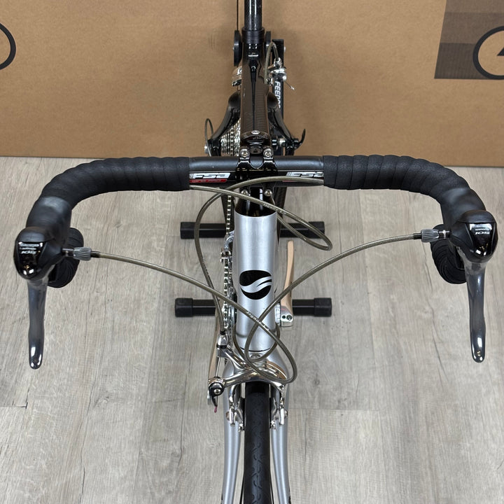 Used Giant OCR C3, Carbon Fiber Road Bike, Medium 54cm