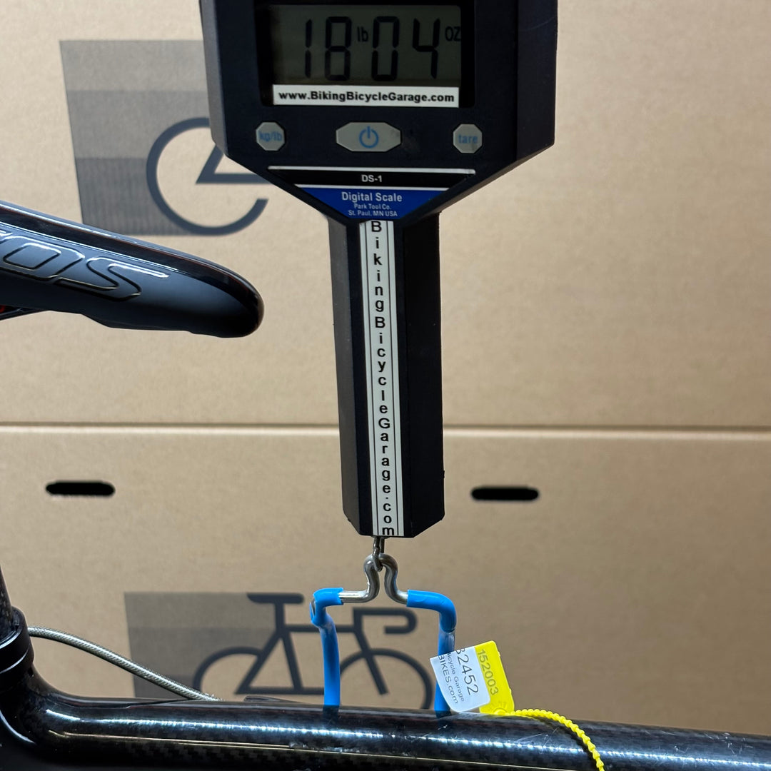 Used Giant OCR C3, Carbon Fiber Road Bike, Medium 54cm