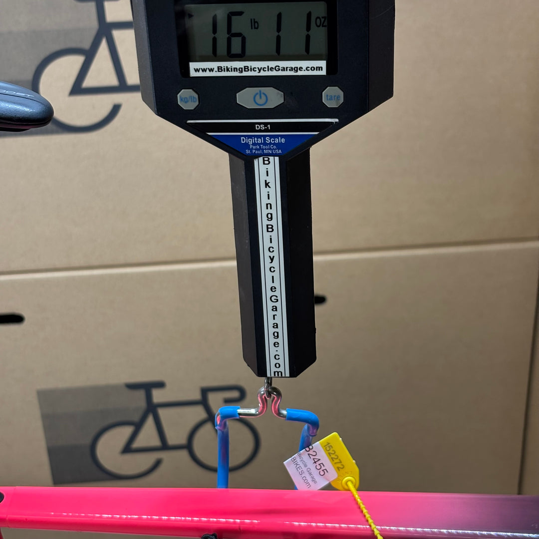 Used Factor OSTRO VAM V2, RCC Rapha Clubhouse Edition, SRAM Force AXS-2025, 58cm