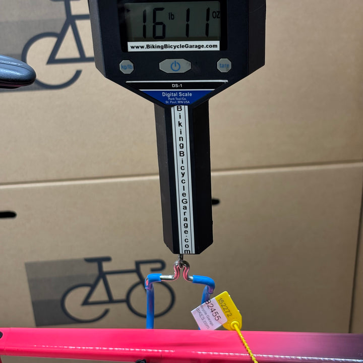 Used Factor OSTRO VAM V2, RCC Rapha Clubhouse Edition, SRAM Force AXS-2025, 58cm